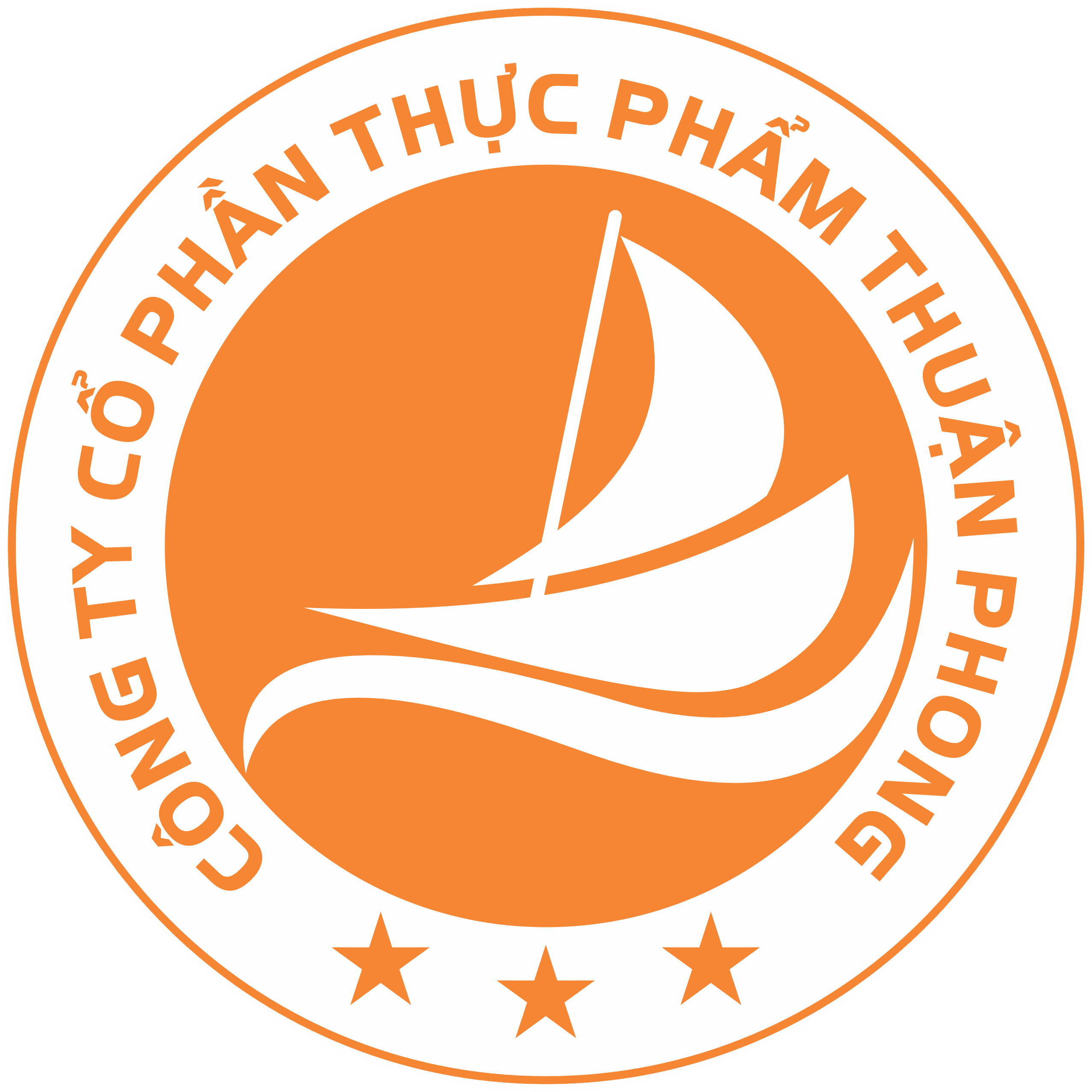 CÔNG TY CỔ PHẦN THỰC PHẨM THUẬN PHONG